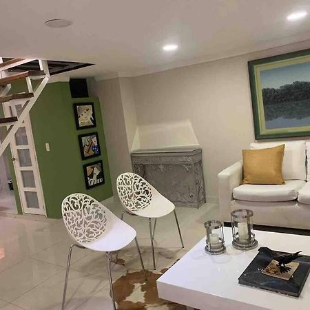306Hermoso, Centrico Y Acogedor Loft En Cartagena エクステリア 写真