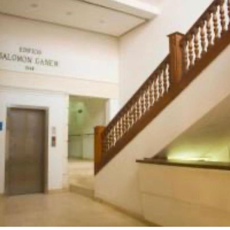 306Hermoso, Centrico Y Acogedor Loft En Cartagena エクステリア 写真