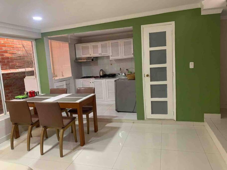 306Hermoso, Centrico Y Acogedor Loft En Cartagena エクステリア 写真