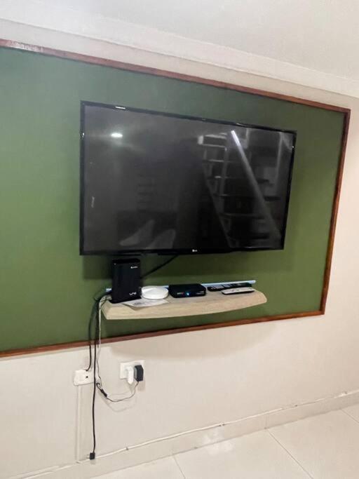 306Hermoso, Centrico Y Acogedor Loft En Cartagena エクステリア 写真