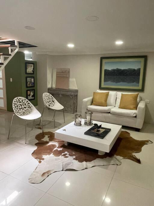 306Hermoso, Centrico Y Acogedor Loft En Cartagena エクステリア 写真