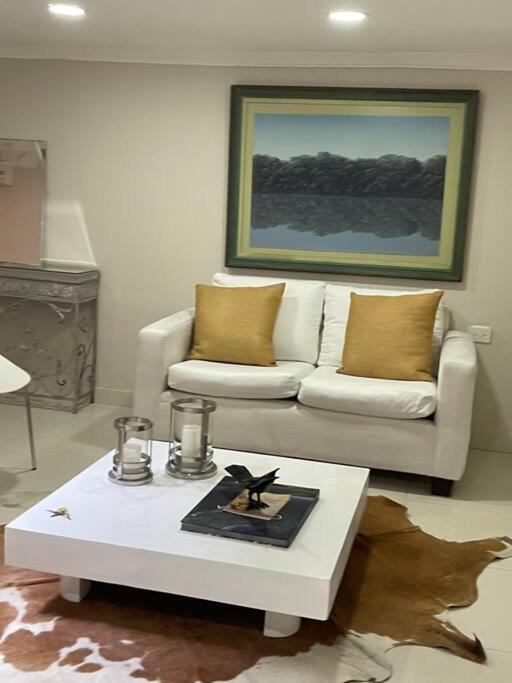 306Hermoso, Centrico Y Acogedor Loft En Cartagena エクステリア 写真