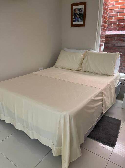 306Hermoso, Centrico Y Acogedor Loft En Cartagena エクステリア 写真