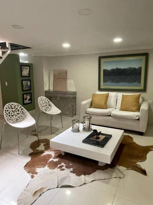 306Hermoso, Centrico Y Acogedor Loft En Cartagena エクステリア 写真