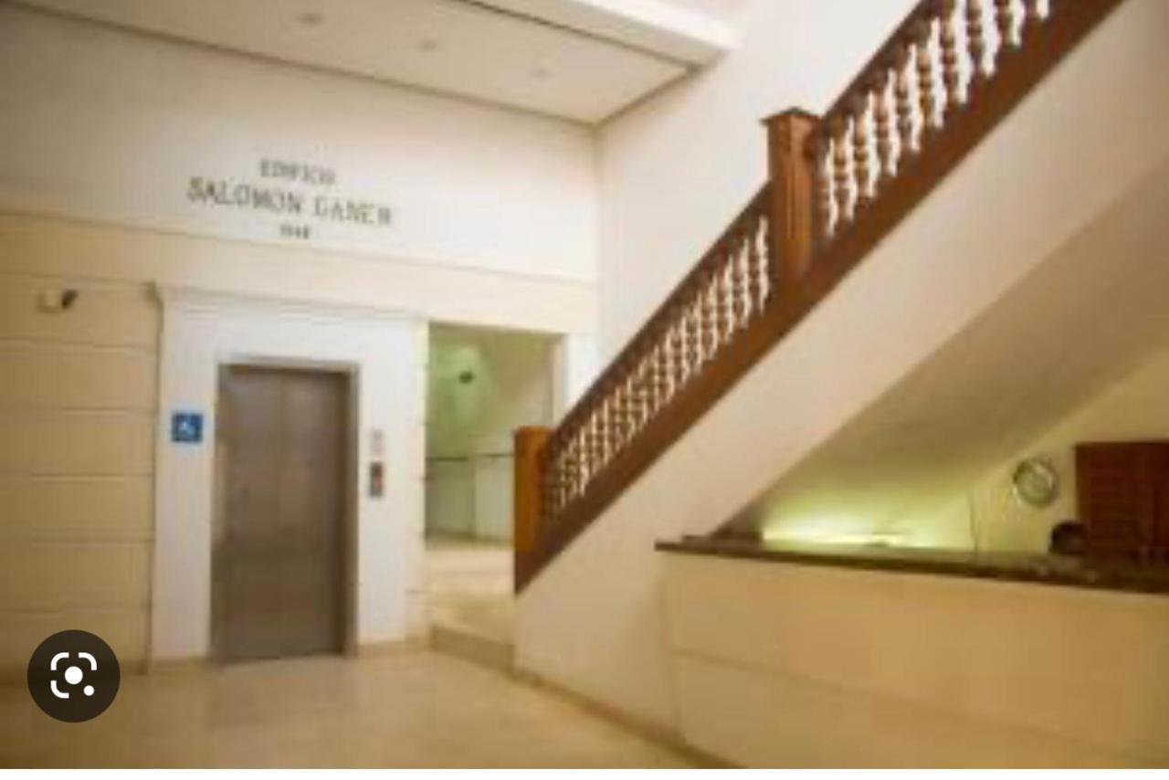 306Hermoso, Centrico Y Acogedor Loft En Cartagena エクステリア 写真